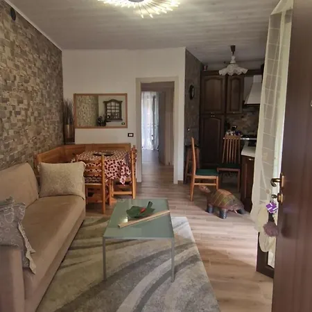 Peres Dirotagiorgio Ferienhaus