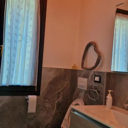 Ferienhaus Peres Dirotagiorgio